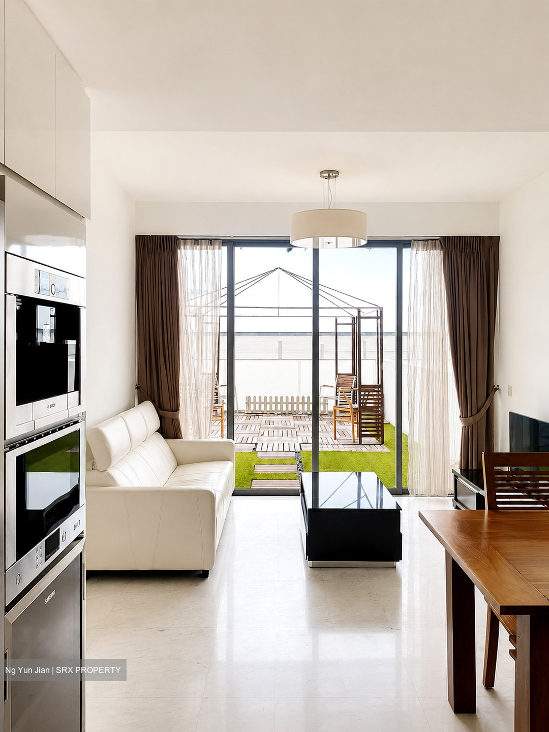 Centro Residences (D20), Condominium #582227751